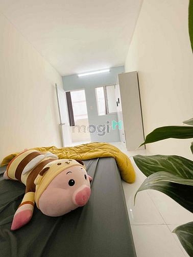 Hình ảnh 🍅 🍅 CH 2PN ngay Quốc Lộ 13 🌳 NGUYỄN XÍ giá tốt🔥 🔥