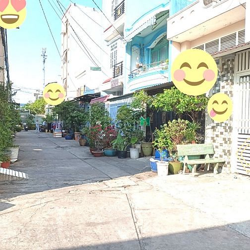 Hình ảnh Cho thuê nhà đường Lê Đình Cẩn Bình Tân 264M2 giá 11 triệu