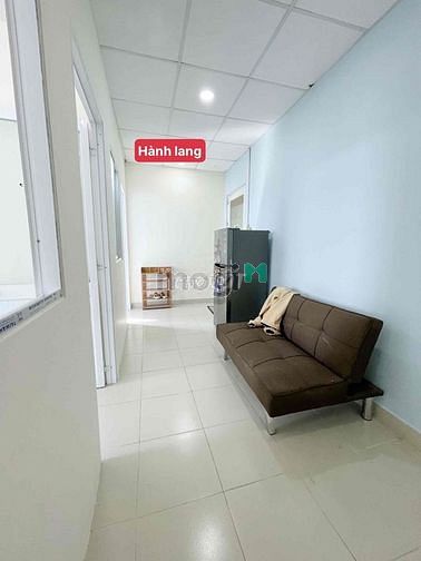 Hình ảnh 🍅 🍅 CH 2PN ngay Quốc Lộ 13 🌳 NGUYỄN XÍ giá tốt🔥 🔥