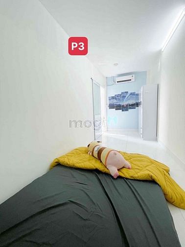 Hình ảnh 🍅 🍅 CH 2PN ngay Quốc Lộ 13 🌳 NGUYỄN XÍ giá tốt🔥 🔥