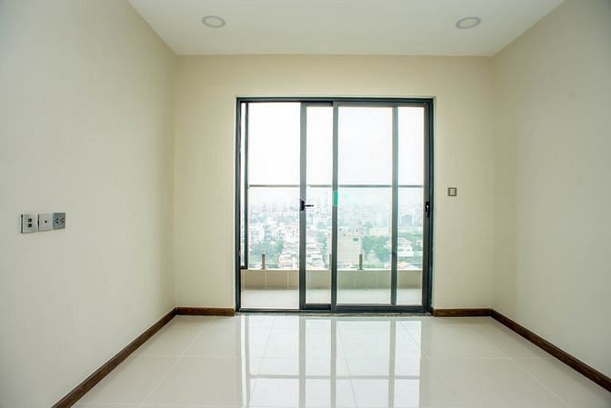 Hình ảnh CH cao cấp 3PN, 2WC 95m2 5.2 tỷ mặt tiền TT Q2