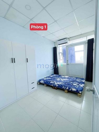 Hình ảnh 🍅 🍅 CH 2PN ngay Quốc Lộ 13 🌳 NGUYỄN XÍ giá tốt🔥 🔥
