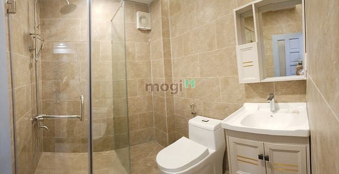 Hình ảnh NỘI THẤT CƠ BẢN CC Cửu Long 83m2 1ty680 3PN SHR