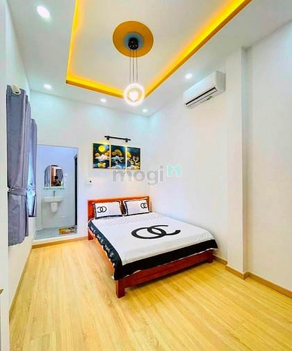 Hình ảnh XOAY VỐN LÀM ĂN Bán Thống Nhất GV 63m2 4PN