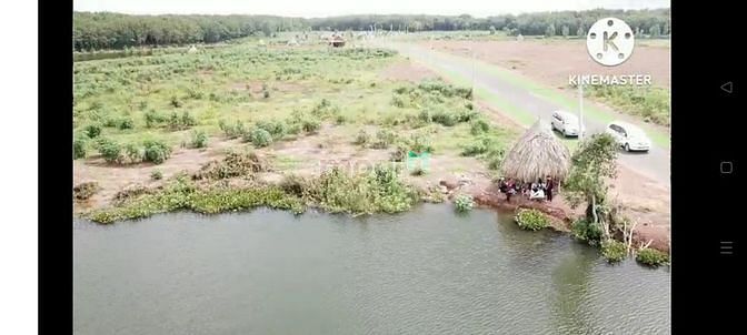 Hình ảnh Đất Vườn, Thổ Cư KCN Becamec, Đảo Ngọc- Minh Thành-Bầu Nàm, Chơn Thành