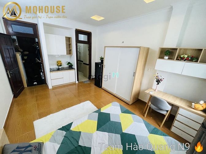 Hình ảnh Siêu phẩm Trang Chủ MB66.COM / Đăng Ký Tặng 66K dịch vụ mới xây Quận 10 tiện ích ngập tràn