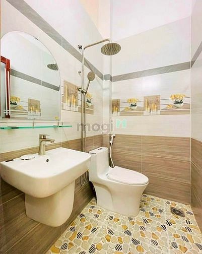 Hình ảnh XOAY VỐN LÀM ĂN Bán Thống Nhất GV 63m2 4PN