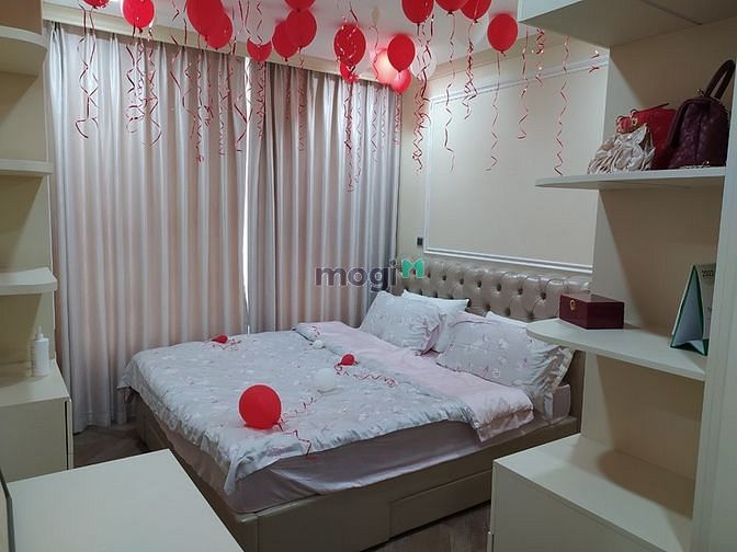 Hình ảnh cho thuê Trang Chủ MB66.COM / Đăng Ký Tặng 66K Midtown M8 2pn giá 1200$