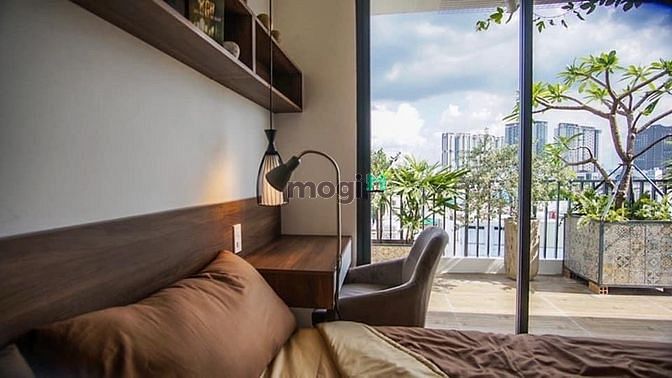 Hình ảnh Cho Thuê PENTHOUSE 2PN Y Hình ⚜️