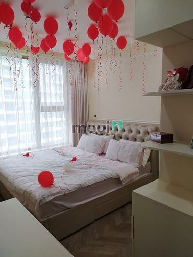 Hình ảnh cho thuê Trang Chủ MB66.COM / Đăng Ký Tặng 66K Midtown M8 2pn giá 1200$