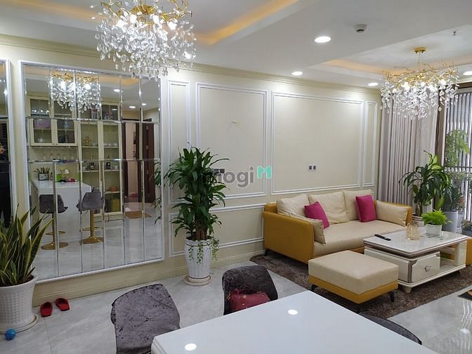 Hình ảnh cho thuê Trang Chủ MB66.COM / Đăng Ký Tặng 66K Midtown M8 2pn giá 1200$