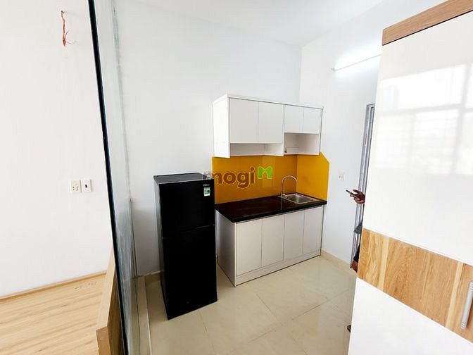 Hình ảnh 🏝 Căn Hộ studio -1pn -gần ngã 4 Hàng Xanh