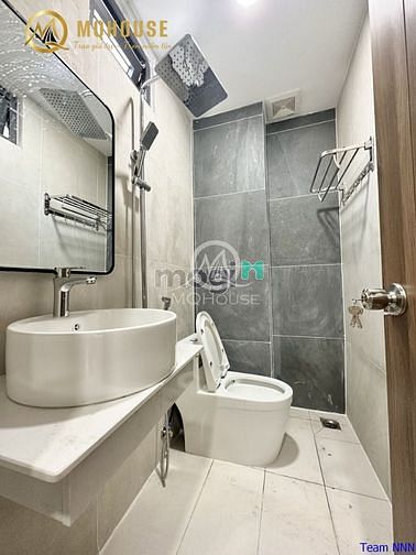 Hình ảnh 🏝 CHDV STUDIO full nội thất Hoàng Hoa Thám, Bình Thạnh