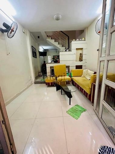 Hình ảnh Bán nhà 45,6m2 Bình Thới , Q11 - SHR - Giá Tốt