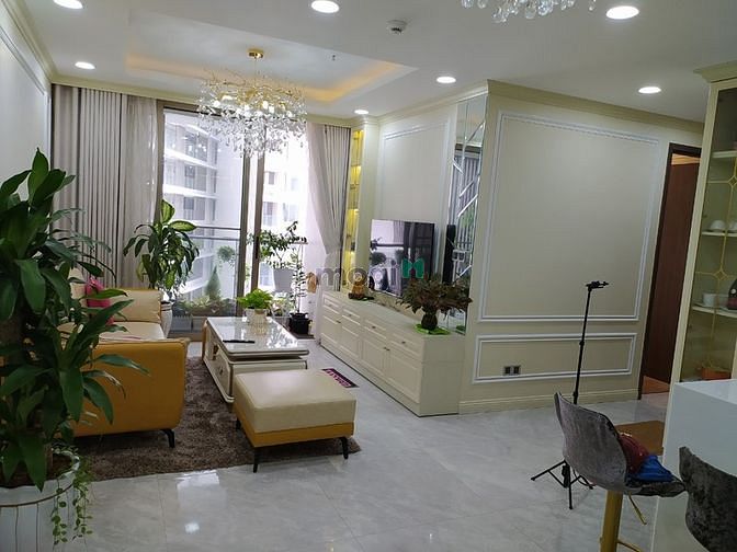 Hình ảnh cho thuê Trang Chủ MB66.COM / Đăng Ký Tặng 66K Midtown M8 2pn giá 1200$