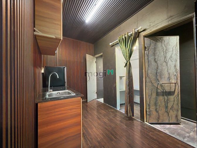 Hình ảnh 🏝 Căn Hộ studio full nội thất gần ngã 4 Hàng Xanh