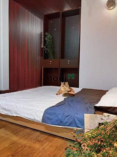Hình ảnh 🏝 Căn Hộ studio full nội thất gần ngã 4 Hàng Xanh