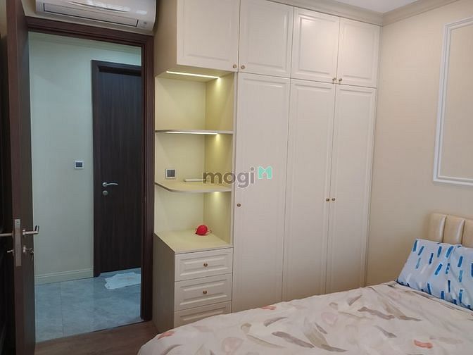 Hình ảnh cho thuê Trang Chủ MB66.COM / Đăng Ký Tặng 66K Midtown M8 2pn giá 1200$