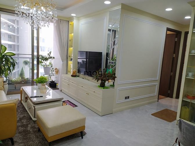 Hình ảnh cho thuê Trang Chủ MB66.COM / Đăng Ký Tặng 66K Midtown M8 2pn giá 1200$