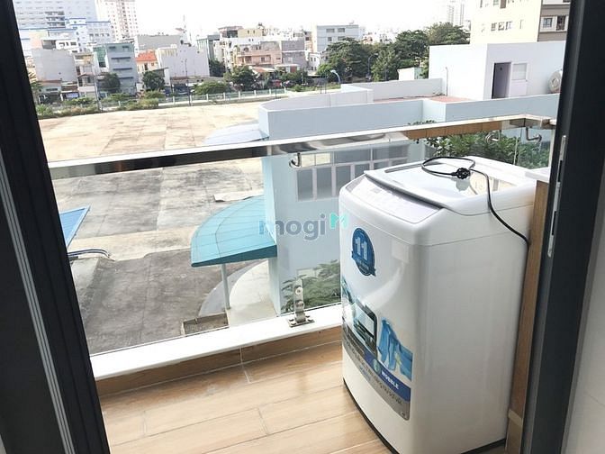 Hình ảnh 🔰 CHDV ban công máy giặt riêng gần Hàng Xanh