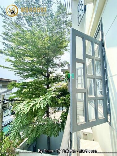 Hình ảnh 🏝 Căn Hộ studio balcon full nội thất Trần Kế Xương, Bình Thạnh