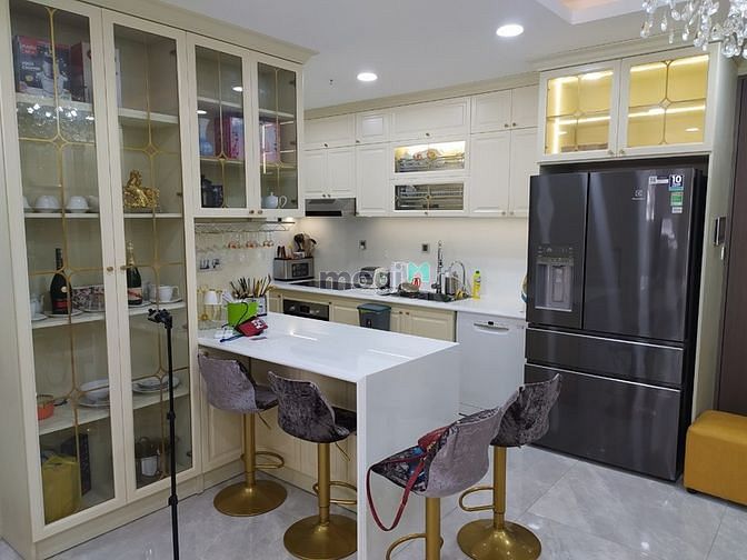 Hình ảnh cho thuê Trang Chủ MB66.COM / Đăng Ký Tặng 66K Midtown M8 2pn giá 1200$