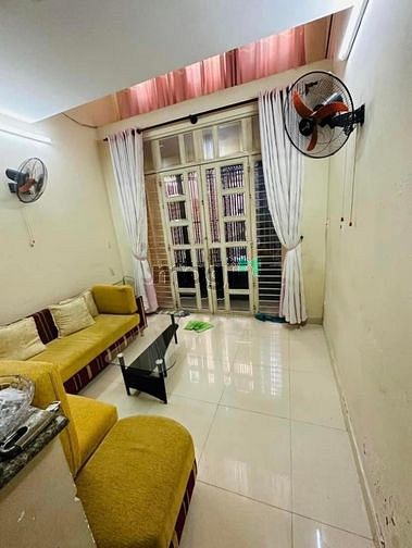 Hình ảnh Bán nhà 45,6m2 Bình Thới , Q11 - SHR - Giá Tốt