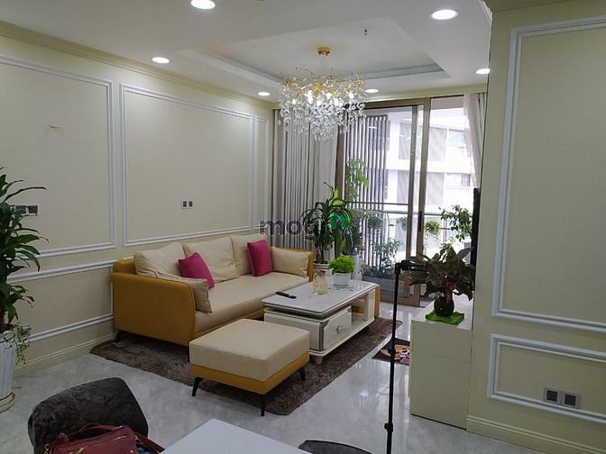 Hình ảnh cho thuê Trang Chủ MB66.COM / Đăng Ký Tặng 66K Midtown M8 2pn giá 1200$