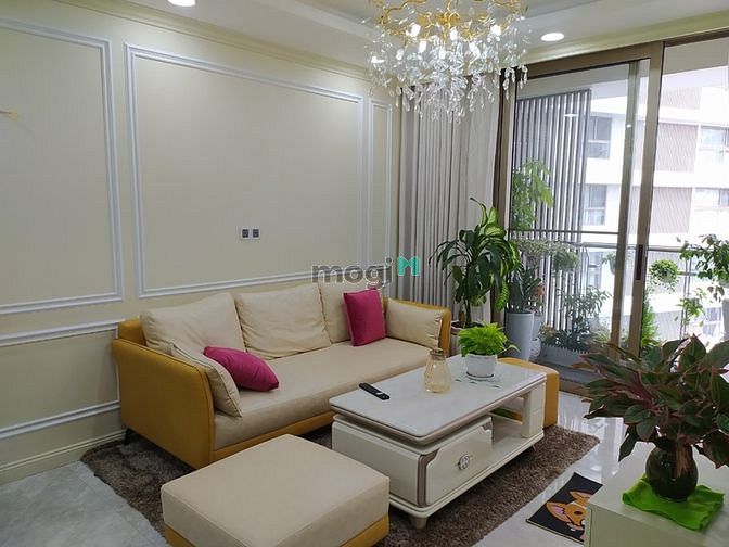 Hình ảnh cho thuê Trang Chủ MB66.COM / Đăng Ký Tặng 66K Midtown M8 2pn giá 1200$