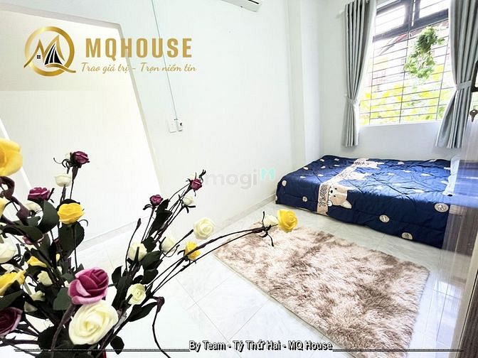 Hình ảnh 🏝 Căn Hộ studio balcon full nội thất Trần Kế Xương, Bình Thạnh