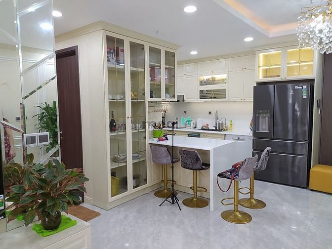 Hình ảnh cho thuê Trang Chủ MB66.COM / Đăng Ký Tặng 66K Midtown M8 2pn giá 1200$