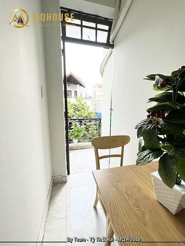 Hình ảnh 🏝 Căn Hộ studio balcon full nội thất Trần Kế Xương, Bình Thạnh