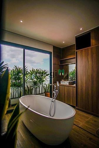 Hình ảnh Cho Thuê PENTHOUSE 2PN Y Hình ⚜️