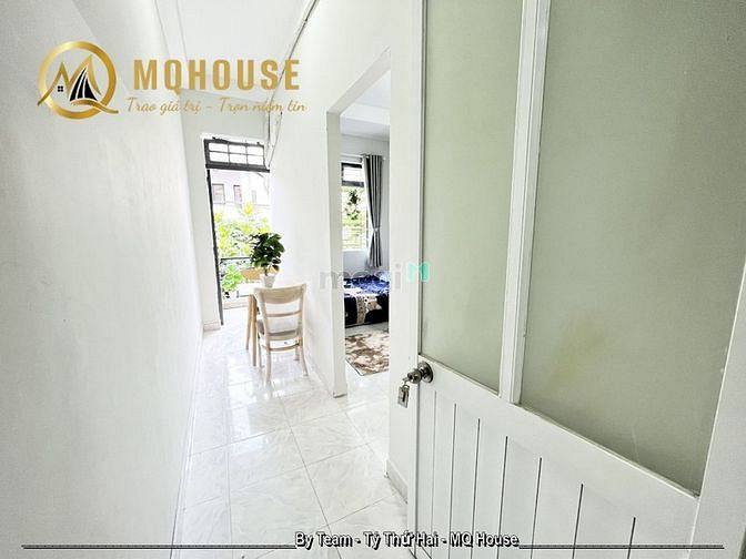 Hình ảnh 🏝 Căn Hộ studio balcon full nội thất Trần Kế Xương, Bình Thạnh