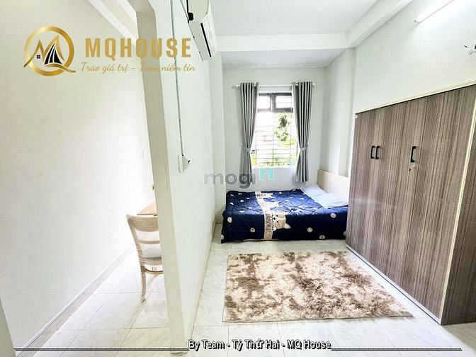Hình ảnh 🏝 Căn Hộ studio balcon full nội thất Trần Kế Xương, Bình Thạnh