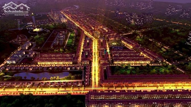 Hình ảnh 💠 GIẢM GIÁ GẤP💸 Dự án Đất nền Nhà phố - Biệt thự- Ngang 6m Dài 20m💠