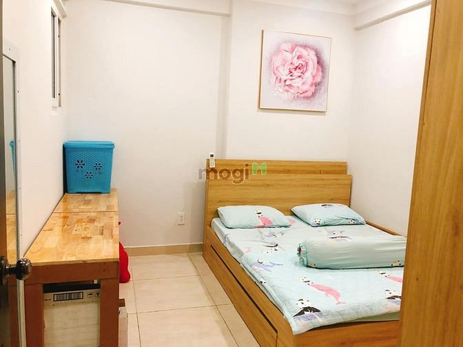 Hình ảnh Bán Trang Chủ MB66.COM / Đăng Ký Tặng 66K Chung cư Mỹ Phúc (Heaven Riverview) đường Phạm Đức Sơn Q8