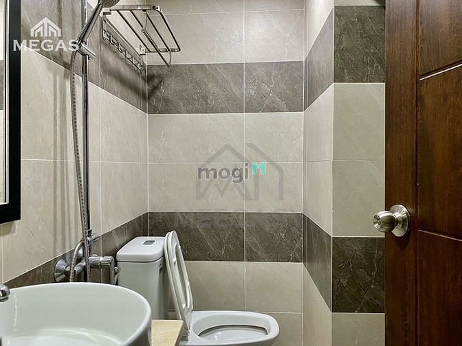 Hình ảnh Mb6623 nạp rút nhanh chóng chung cư mini full nội thất- P17 Gò Vấp