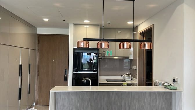 Hình ảnh Cần cho thuê căn 2PN, view đẹp, full nội thất cao cấp, giá siêu tốt