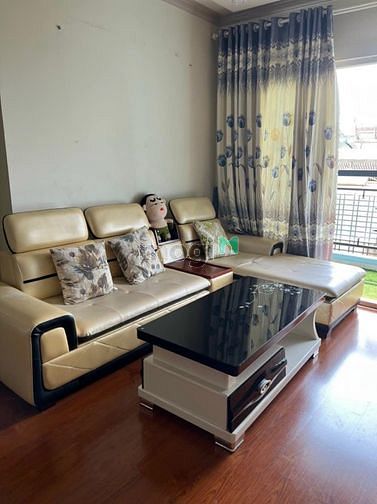 Hình ảnh Bán Trang Chủ MB66.COM / Đăng Ký Tặng 66K chung cư Richstar 52,2 m², nội thất cơ bản, 2 PN