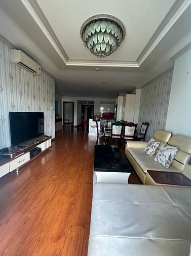 Hình ảnh Bán Trang Chủ MB66.COM / Đăng Ký Tặng 66K chung cư Richstar 52,2 m², nội thất cơ bản, 2 PN
