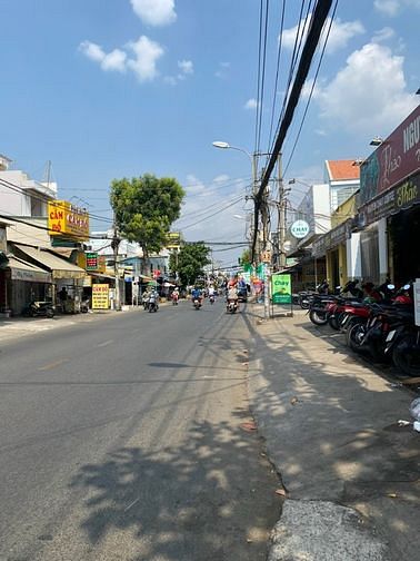 Hình ảnh - Bán đất mặt tiền phạm hữu lầu đoạn đẹp nhất gần huỳnh tấn phát