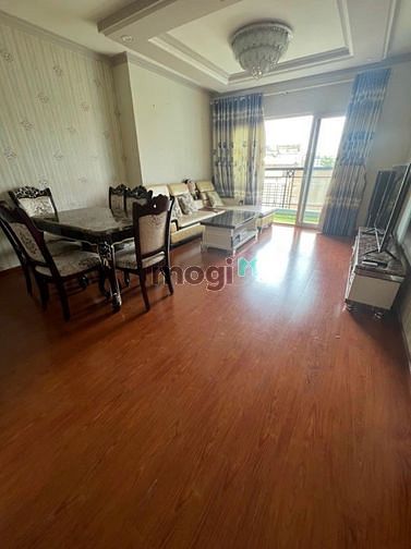 Hình ảnh Bán Trang Chủ MB66.COM / Đăng Ký Tặng 66K chung cư Richstar 52,2 m², nội thất cơ bản, 2 PN