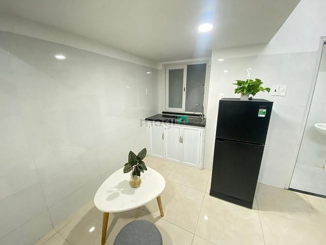 Hình ảnh 🔥🔥Duplex full nội thất, Cầu Bông.Phó Đức Chính,ở được 4 người