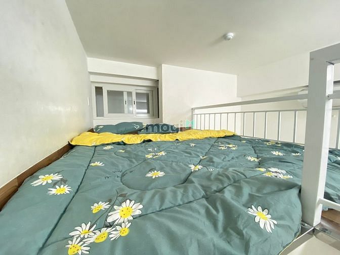 Hình ảnh 🔥🔥Duplex full nội thất, Cầu Bông.Phó Đức Chính,ở được 4 người