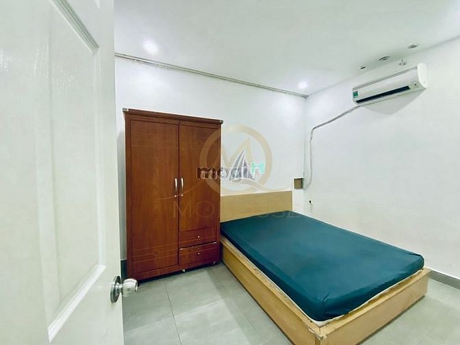 Hình ảnh 🚨🚨PENHOUSE 2PN Cap cấp ngay CAO THẮNG QUẬN 10🌳🌳