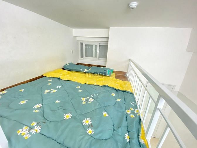 Hình ảnh 🔥🔥Duplex full nội thất, Cầu Bông.Phó Đức Chính,ở được 4 người