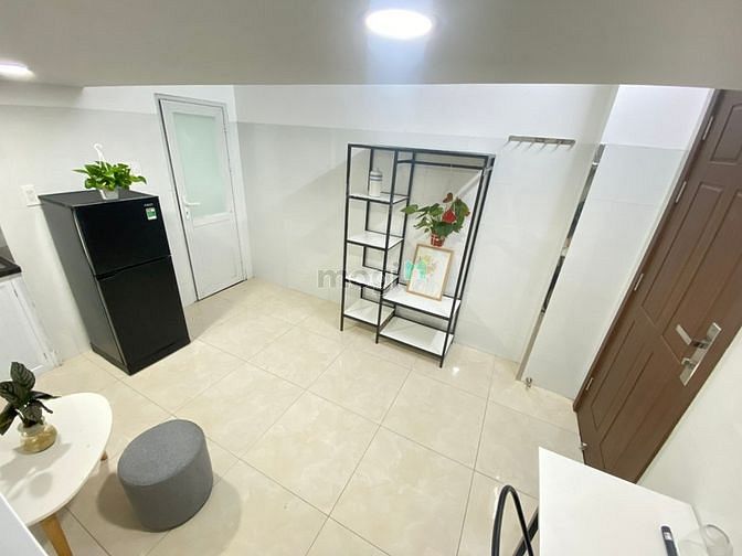 Hình ảnh 🔥🔥Duplex full nội thất, Cầu Bông.Phó Đức Chính,ở được 4 người