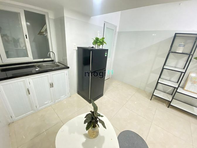 Hình ảnh 🔥🔥Duplex full nội thất, Cầu Bông.Phó Đức Chính,ở được 4 người