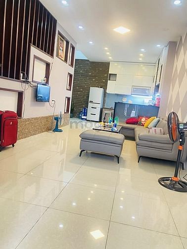 Hình ảnh Bán NHÀ đường ĐỘC LẬP, Tân Phú, 48m2, giá 1,977 tỉ. SHR